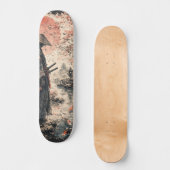Ronin Persoonlijk Skateboard (Voorkant)