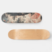 Ronin Persoonlijk Skateboard (Horizontaal)