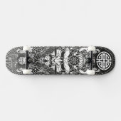 Ronin Persoonlijk Skateboard (Horizontaal)