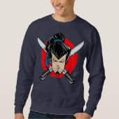 RONIN Sweatshirt (Voorkant)