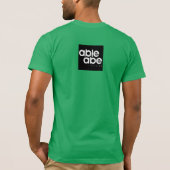 RONIN T-Shirt (Achterkant)