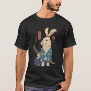 Ronin Usagi T-shirt