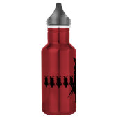 Ronin Waterfles (Links)