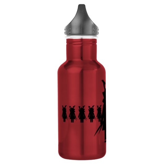 Ronin Waterfles (Links)