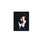 Ronn Moss Foto Sculpture Staand Fotobeeldje<br><div class="desc">Ronn Moss Foto Sculpture</div>