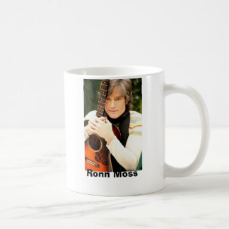 Ronn Moss Koffiemok