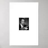 Ronn Moss Poster (Voorkant)