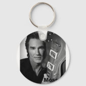 Ronn Moss Sleutelhanger (Voorkant)