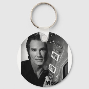 Ronn Moss Sleutelhanger
