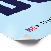 Ronnie Bucknum Ferrari 512S Tribute Perfect Poster (Hoek)