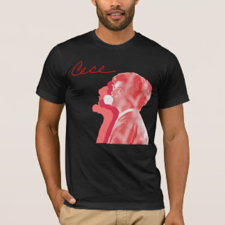 Ronnie CeCe T-shirt