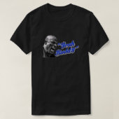 Ronnie Coleman Ja Buddy! T-shirt (Design voorkant)