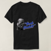 Ronnie Coleman"Ja Buddy!" Essential T T-shirt (Design voorkant)