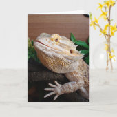 Ronnie Kaart (Gele Bloem)