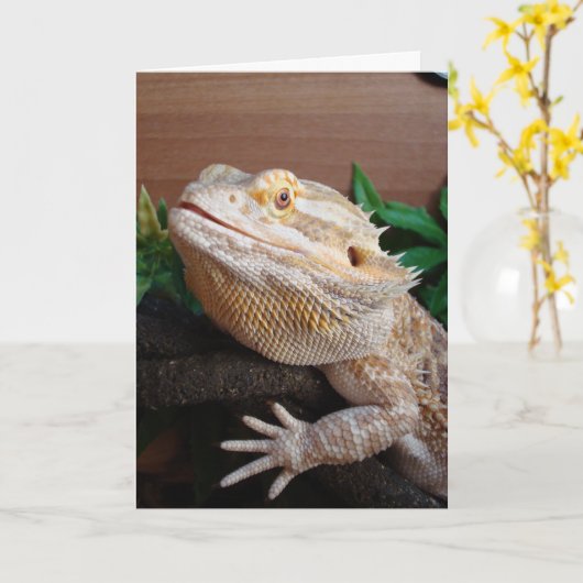 Ronnie Kaart (Gele Bloem)