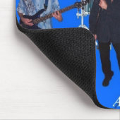 RONNIE LAND ~ Mousepad Muismat (Hoek)