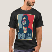 Ronnie Milsap 99 44100 Classic T-Shirt (Voorkant)
