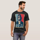 Ronnie Milsap 99 44100 Classic T-Shirt (Voorkant volledig)