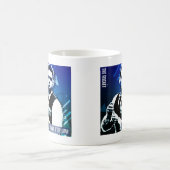 Ronnie O'Sullivan - Mok 'De Rocket' (Center)