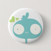 Ronnie Ronde Button 5,7 Cm (Voorkant)