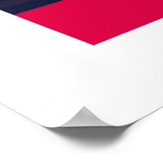 RONNIE SCOTT'S 50ste JUBILEUM POSTER (Hoek)