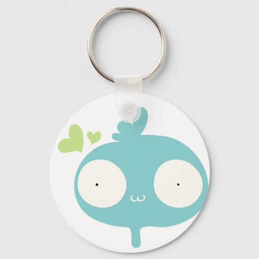 Ronnie Sleutelhanger (Voorkant)