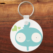 Ronnie Sleutelhanger (Voorkant)