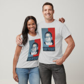 ronnige raket 2010 t-shirt (Unisex)