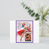 RonPAUL00.JPG Briefkaart (Staand voorkant)