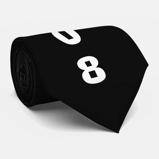 RONPAUL08 STROPDAS (Opgerold)