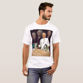 ronpaulcons t-shirt (Voorkant volledig)