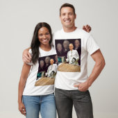 ronpaulcons t-shirt (Unisex)