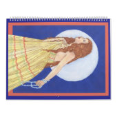 Ron's agenda kalender (Hoes)