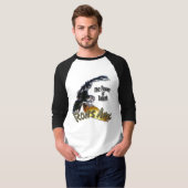 RONS-ELGF-macht-van-talent T-shirt (Voorkant volledig)