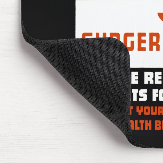 röntgen, radium, chirurgie muismat (Hoek)