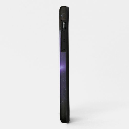 Röntgen Telescopen Spookachtige Kosmische Hand Case-Mate iPhone Case (Achterkant/links)