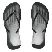 Röntgenfeet! Teenslippers (Voetbed)