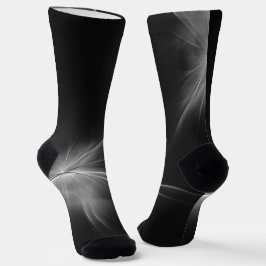 Röntgenfoto colorburst sokken (Gebogen)