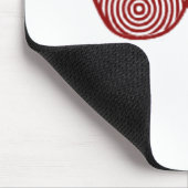 Röntgenfoto Muismat (Hoek)