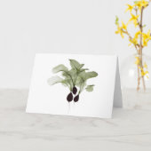 röntgenfoto: Radijs Kaart (Gele Bloem)