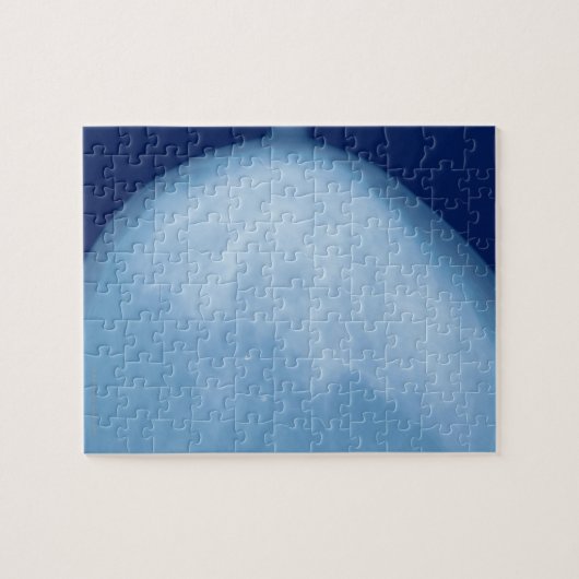 Röntgenfoto van borst van vrouwen, uitzicht aan de legpuzzel (Horizontaal)