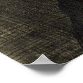 Röntgenfoto's 1920 poster (Hoek)