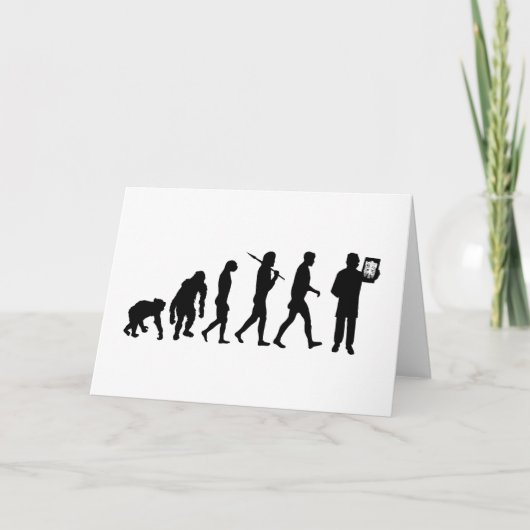 Röntgenfoto's en t - shirts voor radiografie van r kaart (Voorkant)