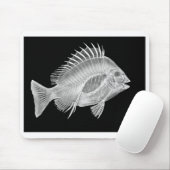 Röntgenfoto's Muismat (Met muis)