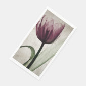  röntgenfoto's servet (Hoek)