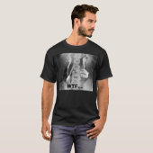 röntgenfoto's, WTF... T-shirt (Voorkant volledig)