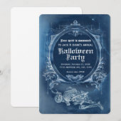 Röntgenfototoestel voor het uitnodigen Memento Mo Kaart (Voorkant / Achterkant)