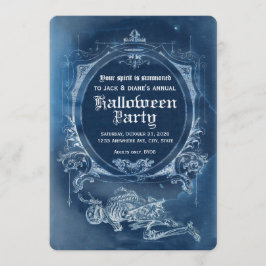 Röntgenfototoestel voor het uitnodigen Memento Mo Kaart