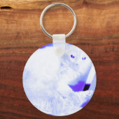 röntgenKat Sleutelhanger (Voorkant)