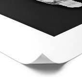 röntgenkunst poster (Hoek)